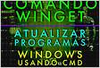Usando o WinGet para instalar aplicativos no Windows IoT